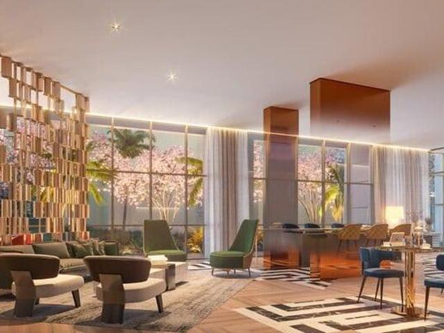 Cyrela For You Perdizes Residencial