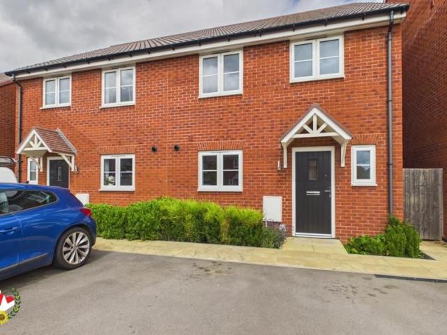 Cyril Cowley Close, Great Oldbury GL10, 3 bed semi detached house to rent, £1,595 pcm | PrimeLocation