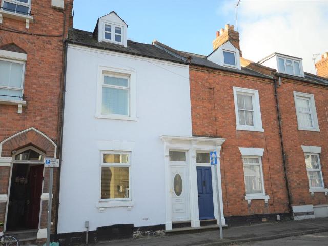 Cyril Street, Abington NN1, 4 bed terraced house to rent, £1,350 pcm | PrimeLocation