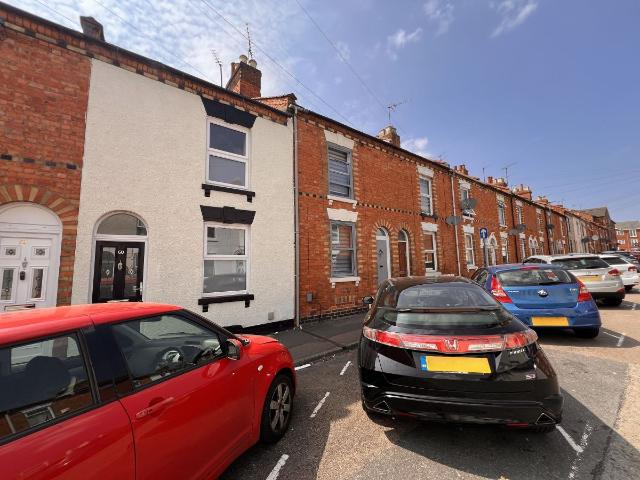Cyril Street, Northampton NN1, 3 bed terraced house to rent, £1,300 pcm | PrimeLocation