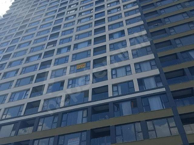 CYRSTAL TOVERDA 21.KAT DOĞU CEPHELİ 2+1 KİRALIK SIFIR BİNA 48.000 TL