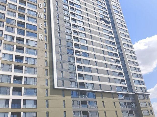 CYRSTAL TOVERDA 30.KAT DOĞU CEPHELİ 2+1 SATILIK SIFIR BİNA 8.950.000