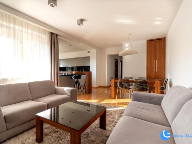 Cystersów 78 m², Kraków