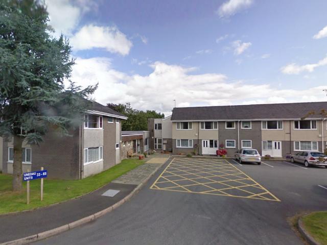 Cysgod Y Coleg, Bala, Gwynedd, LL23 1 bed apartment to rent £403 pcm £93 pw