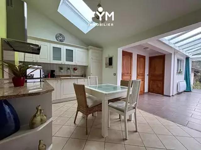 Cysoing 59830 Achat / Vente maison 3 pièces t3