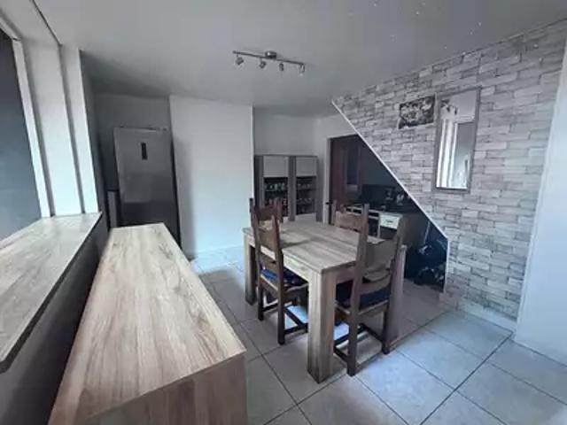 Cysoing 59830 Achat / Vente appartement 5 pièces t5