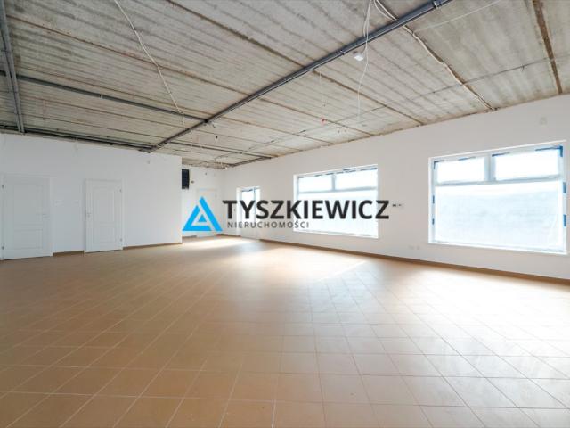 Człuchów, Henryka Sienkiewicza, 125 m2
