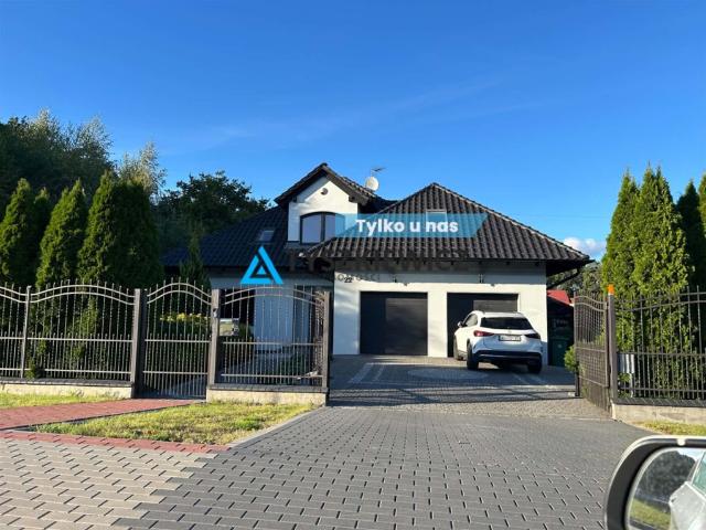 Człuchów, Jana Skrzetuskiego, 363,20 m2
