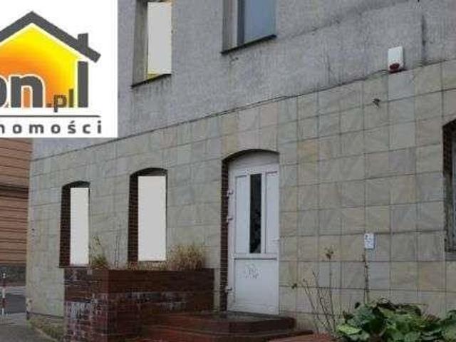 Lokal 102 m² na parterze w centrum Człuchowa