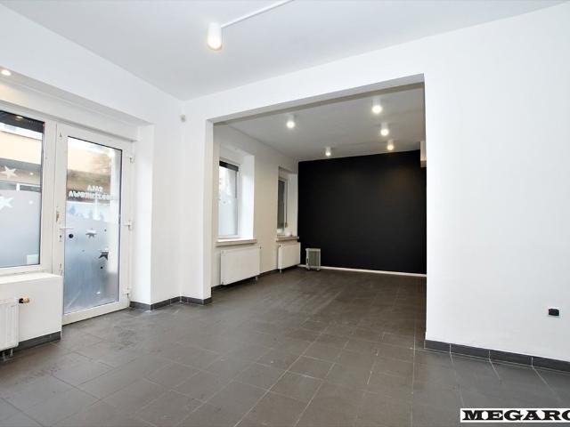 Lokal użytkowy 43 m² w centrum Częstochowy polecam!