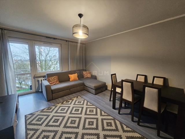 Częstochowa, Tysiąclecie, 45,80 m2