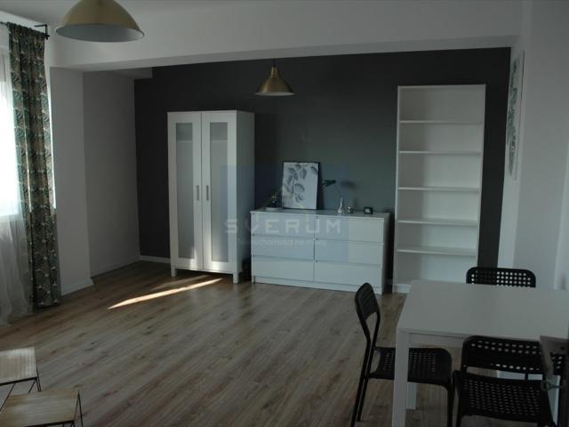 Częstochowa, Tysiąclecie, 45 m2
