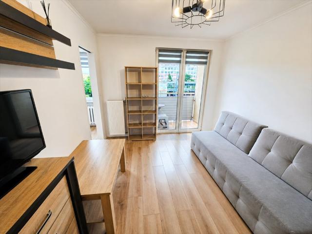 Częstochowa, Tysiąclecie, 29,90 m2