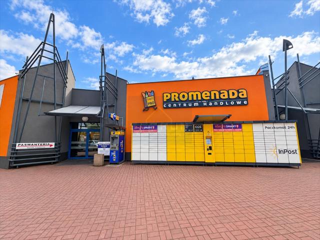 Częstochowa, Tysiąclecie, 30,75 m2