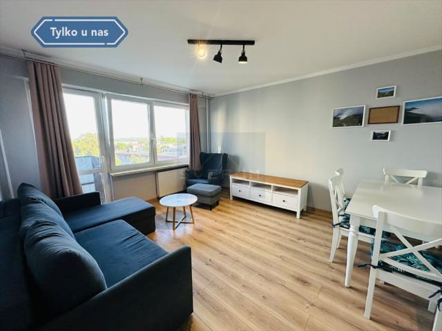 Częstochowa, Tysiąclecie, Żołnierzy Niezłomnych, 44,70 m2