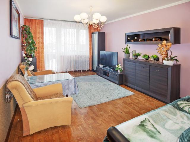 Częstochowa, Wrzosowiak, 47,50 m2