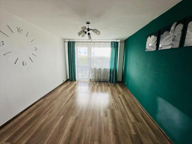 Częstochowa, Wrzosowiak, 47,80 m2