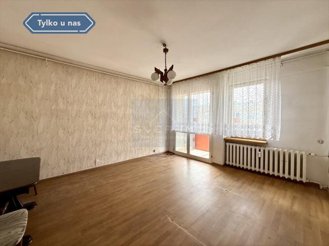 Częstochowa, Wrzosowiak, 51,40 m2