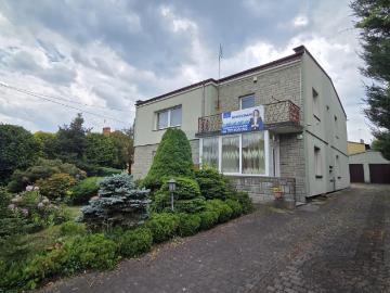 Częstochowa, Wyczerpy Aniołów, 280 m2