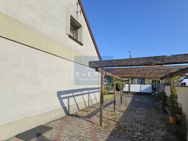 Częstochowa, Wyczerpy Aniołów, 90 m2