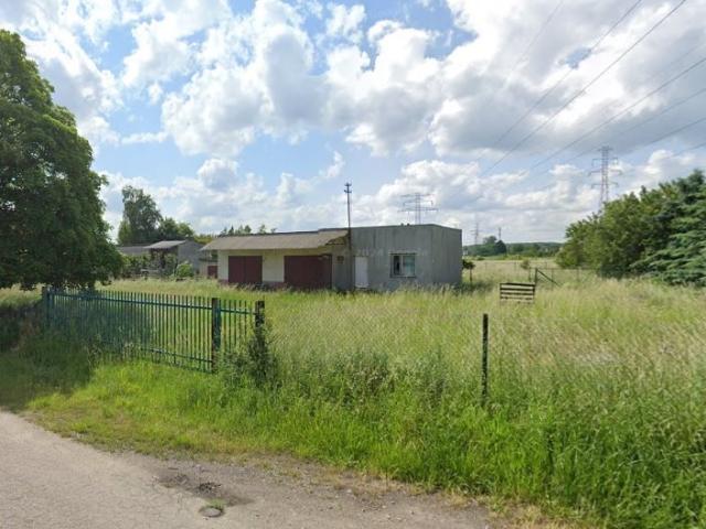 Magazyn i biura 150 m² przy DK 1 atrakcyjna oferta
