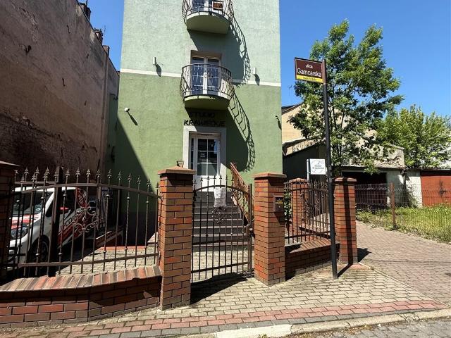 Zapraszam do wynajęcia odświeżony lokal 50 m² w centrum Częstochowy