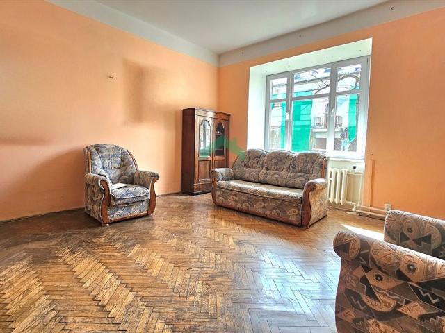 Dwupokojowe mieszkanie 73 m² przy sądzie polecam