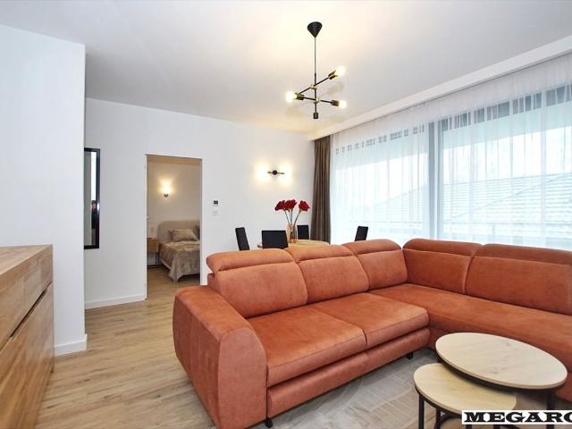 Ekskluzywny 63 m² apartament w Częstochowie polecam