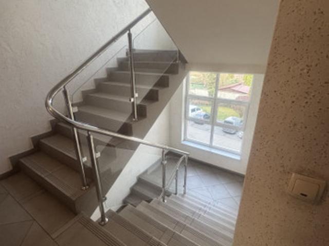 Częstochowa, Częstochówka Parkitka, Generała Józefa Wysockiego
