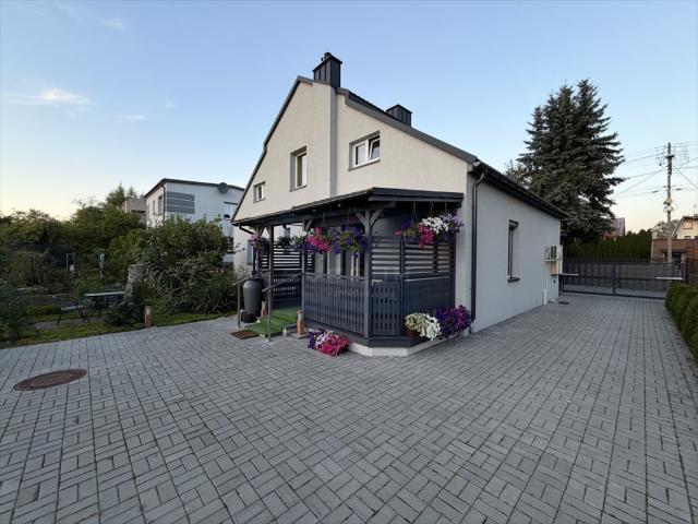 Częstochowa, Lisiniec, 68 m2