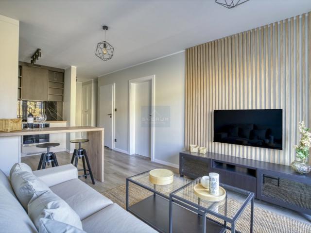 Częstochowa, Ostatni Grosz, 37,60 m2