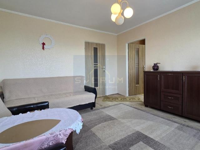 Częstochowa, Ostatni Grosz, 39,20 m2