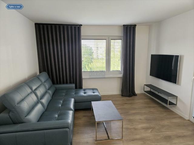 Częstochowa, Ostatni Grosz, 41,20 m2
