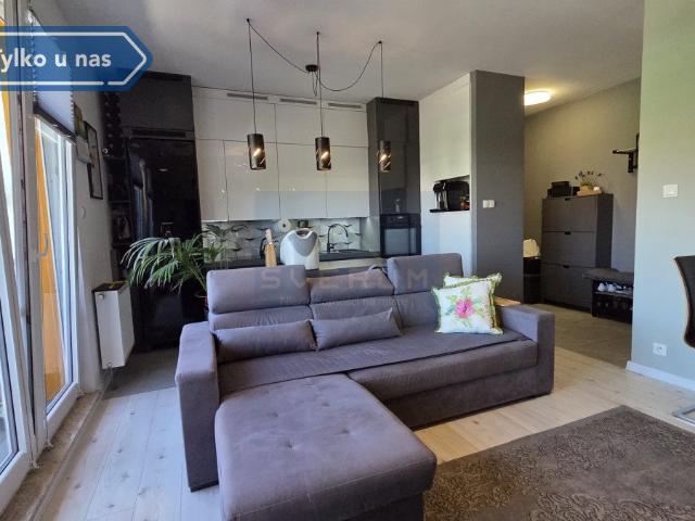 Częstochowa, Ostatni Grosz, 57,31 m2