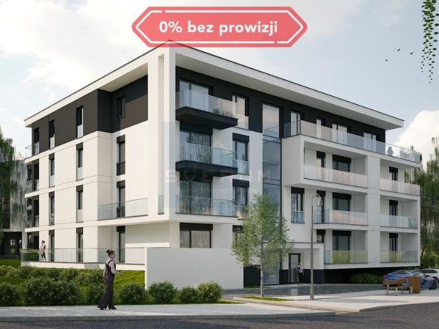 Częstochowa, Parkitka, 43,22 m2