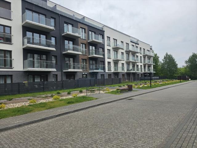 Częstochowa, Parkitka, 41,70 m2