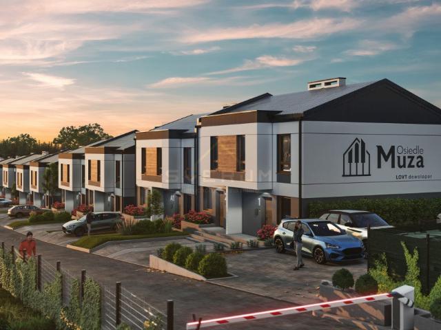 Częstochowa, Północ, 90,12 m2