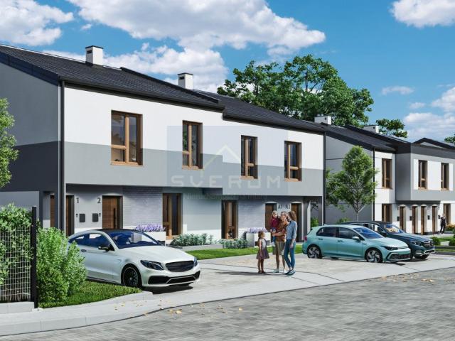 Częstochowa, Północ, 90,70 m2