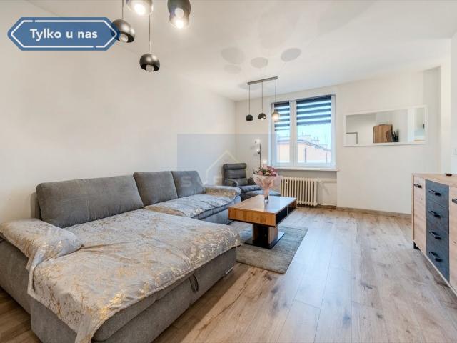 Częstochowa, Raków, 49,14 m2