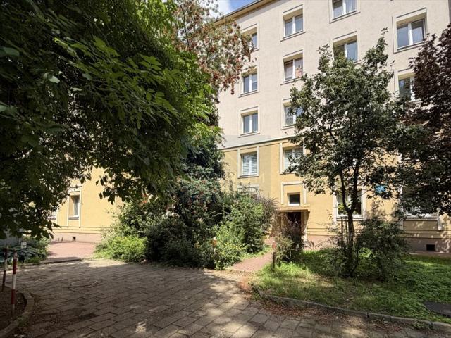 Częstochowa, Śródmieście, Szymanowskiego, 24,40 m2