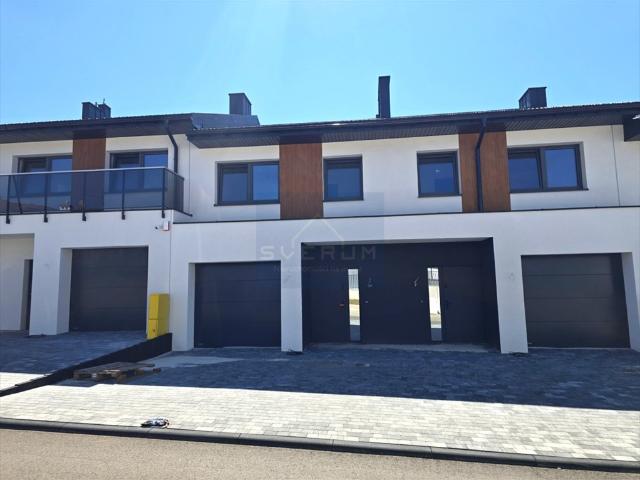 Częstochowa, Śródmieście, św. Wincentego Pallottiego, 123,29 m2