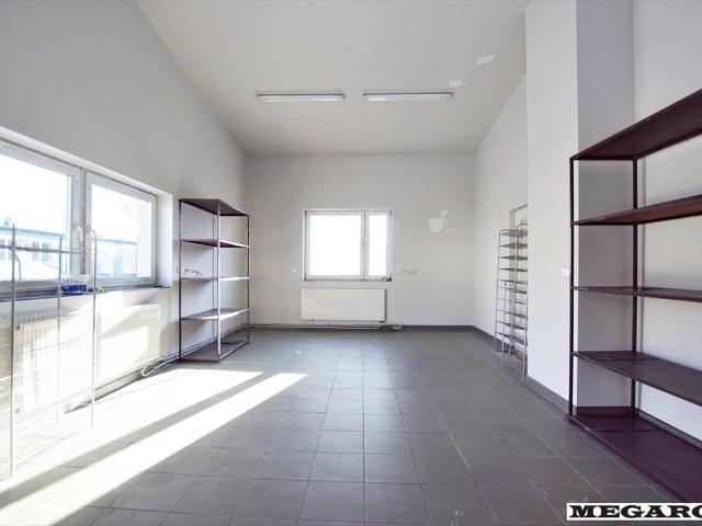 Lokal użytkowy 140 m² wysokie pomieszczenia Częstochowa
