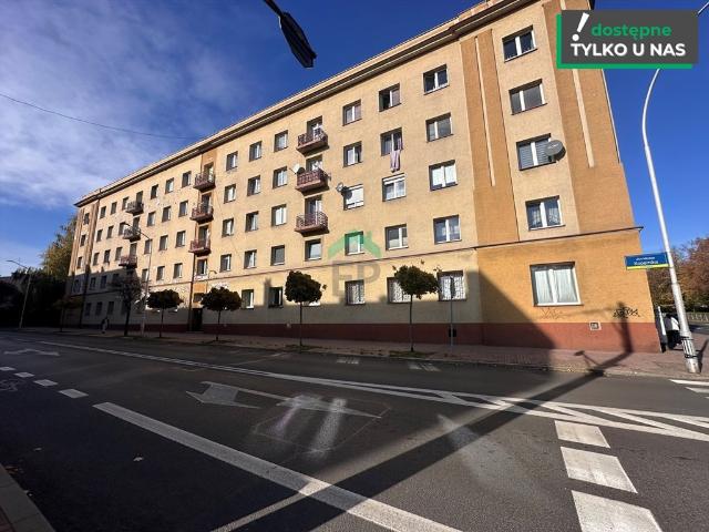 3 pokojowe mieszkanie z możliwością aranżacji kuchni 57 m²