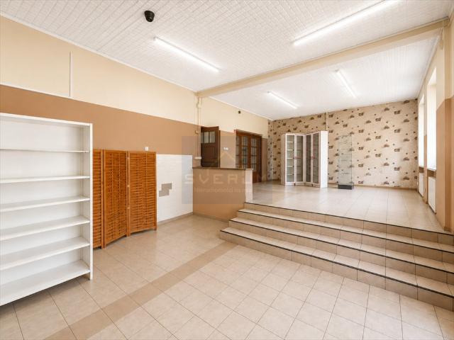Częstochowa, Stradom, 80 m2