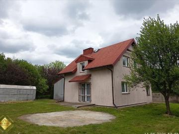 Dom do remontu w Stradomie, 80 m2, działka 709 m2