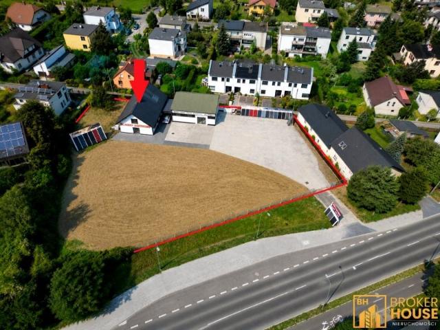 Częstochowska 205 m², Opole