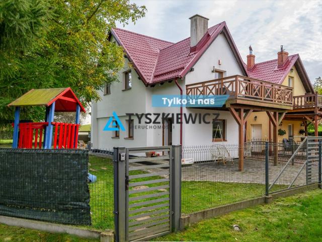 Częstkowo, 150 m2