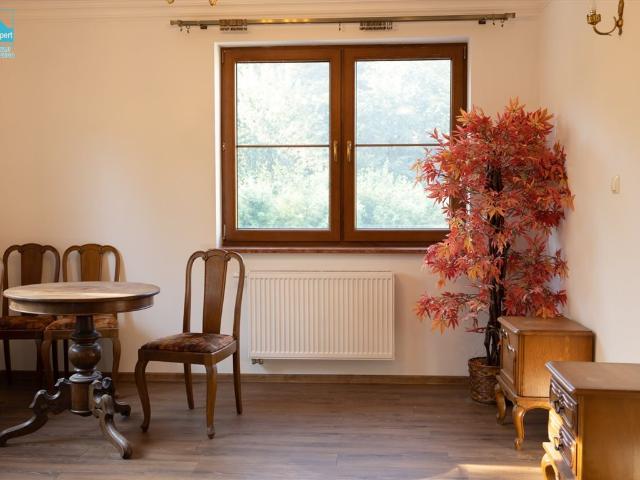 Stylowy dom wolnostojący 462 m² z ogrodem i nowoczesnymi technologiami