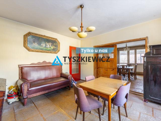 Czarna Dąbrówka, Leśna, 180 m2