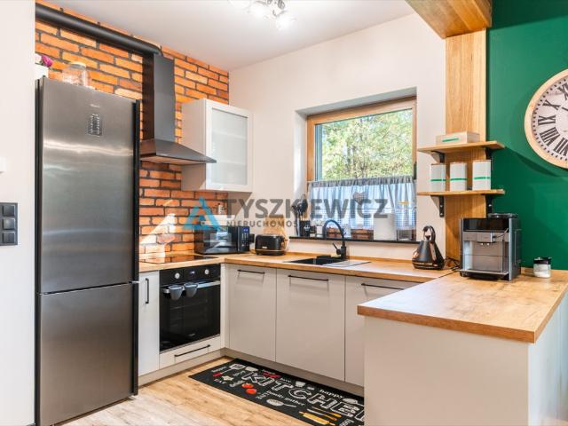 Czarne, 129,22 m2